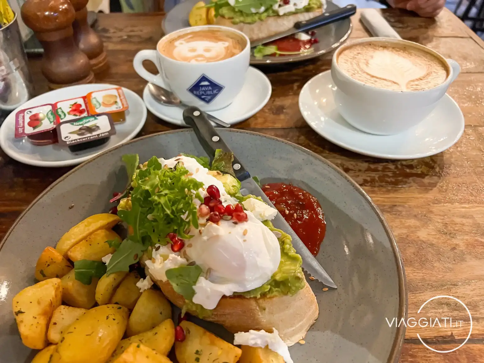 Murphys Bistro a Dublino