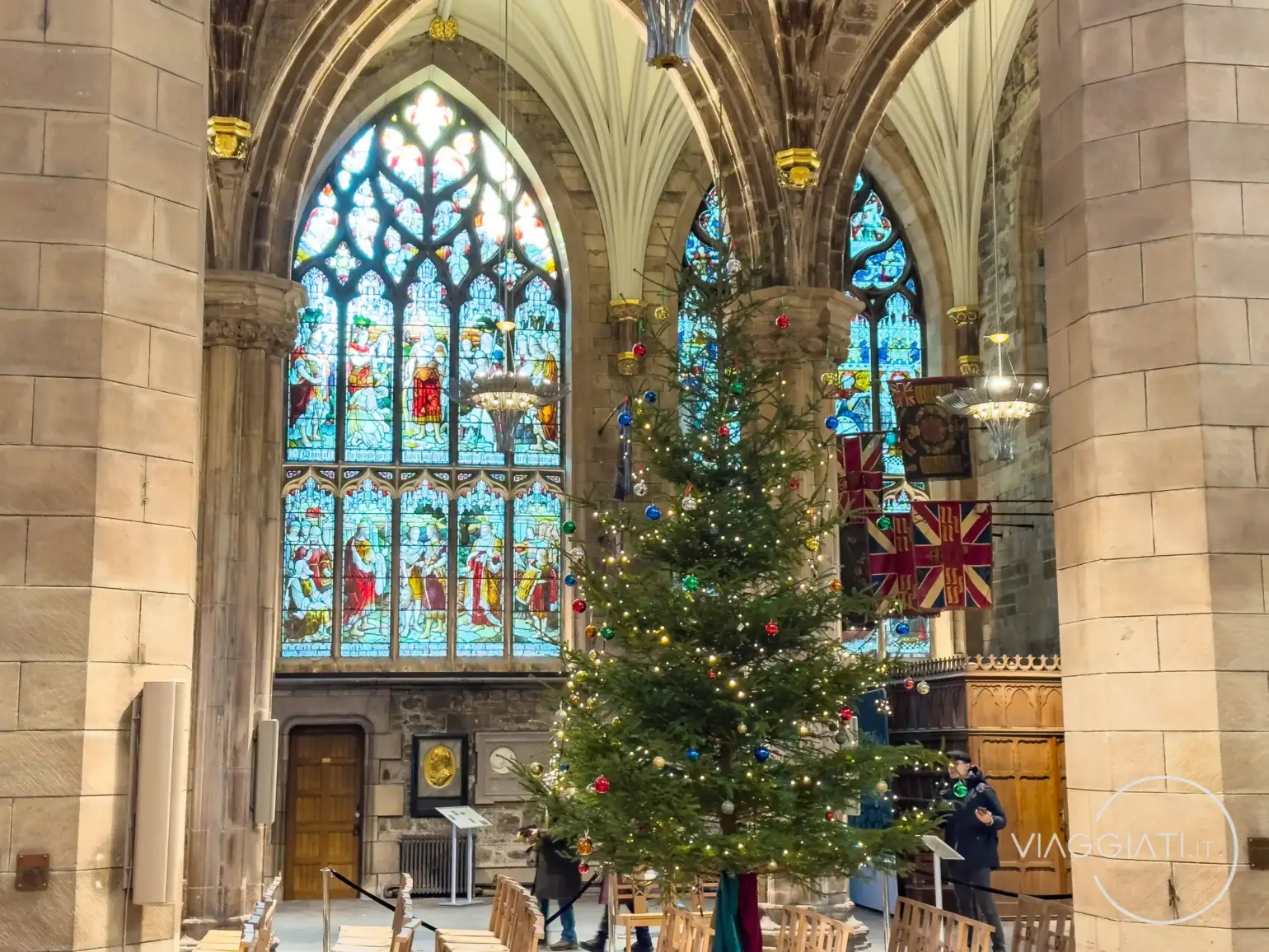 Cattedrale di Sant'Egidio a Natale