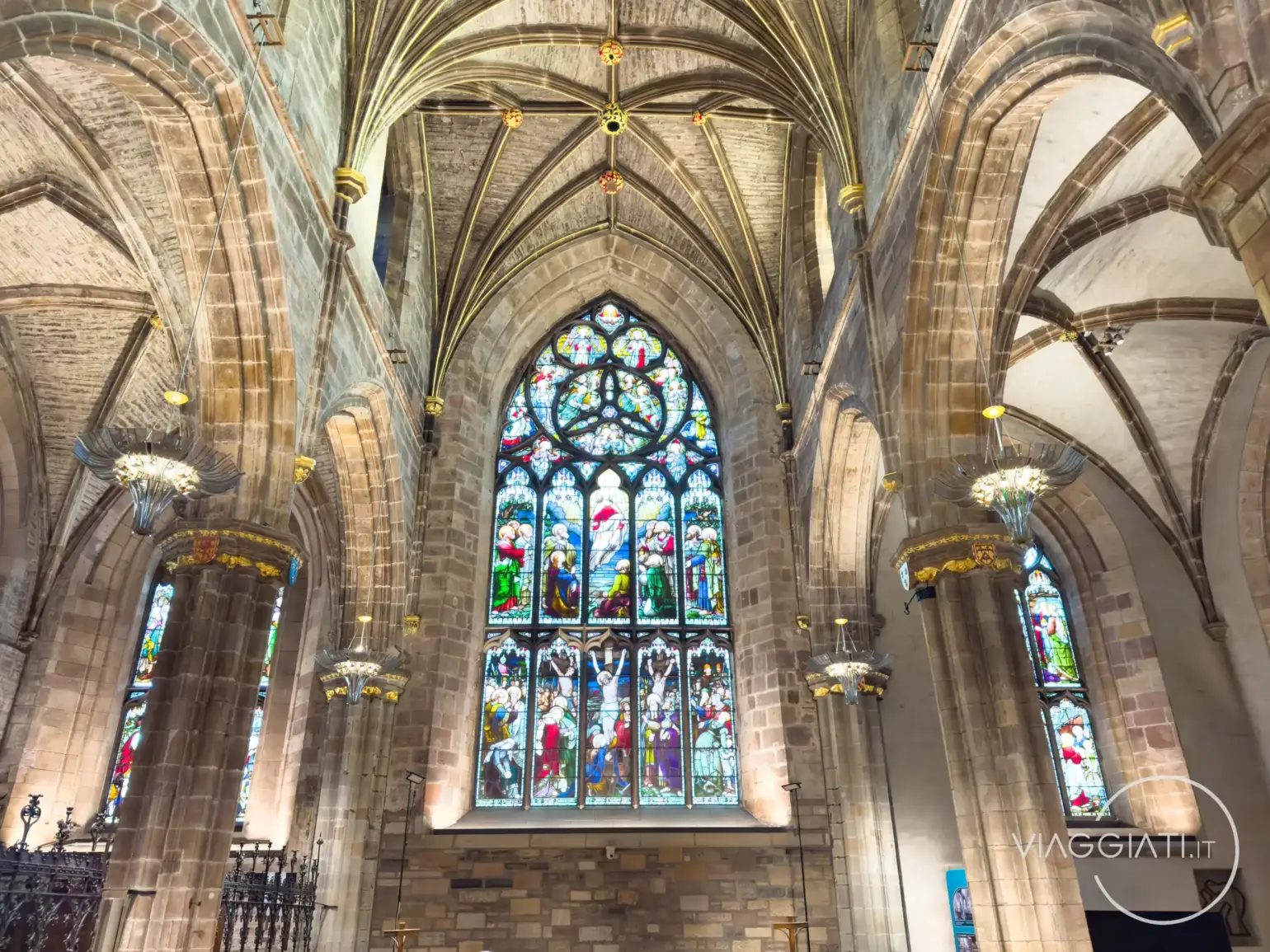 Cattedrale di Sant'Egidio