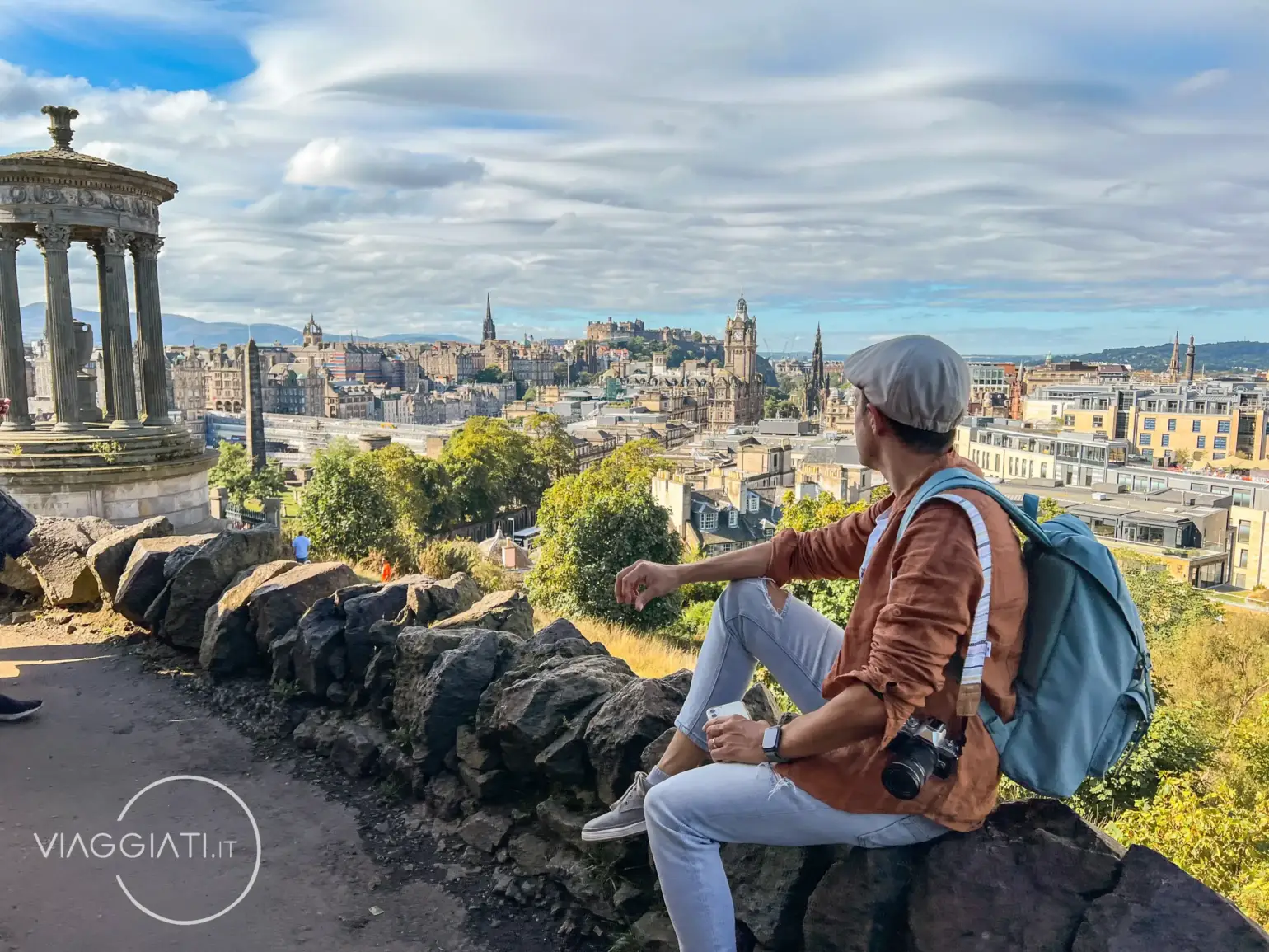 Consigli per un viaggio di 3 giorni a Edimburgo