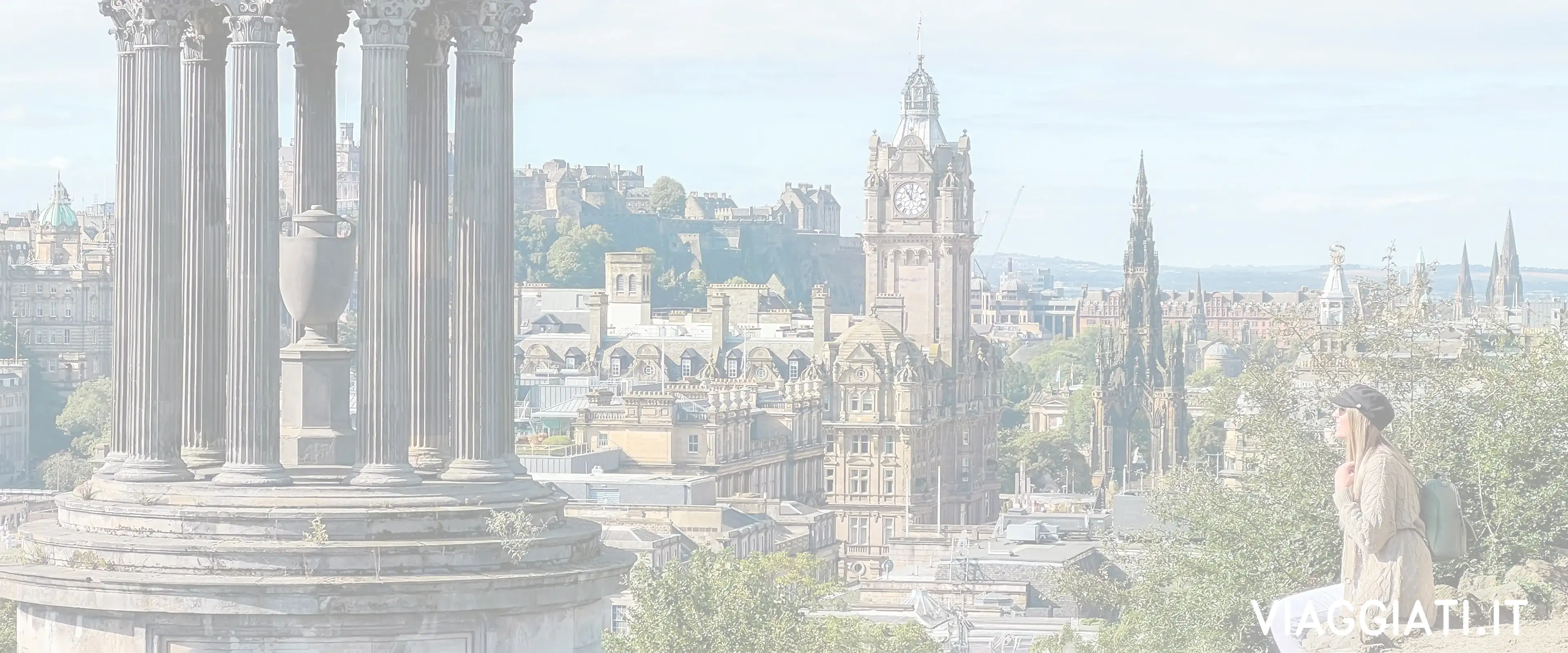 Cosa vedere a Edimburgo in 3 giorni