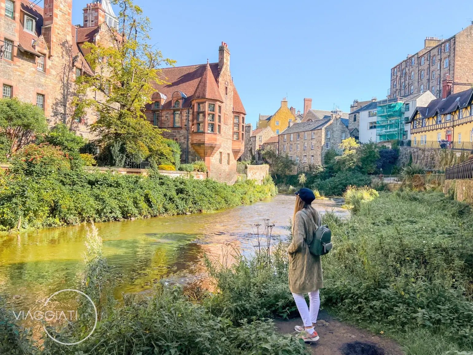 Cosa vedere a Edimburgo in 2 giorni