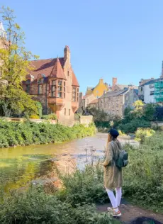 Cosa vedere a Edimburgo in 2 giorni