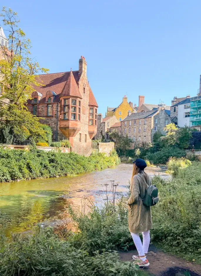 Cosa vedere a Edimburgo in 2 giorni