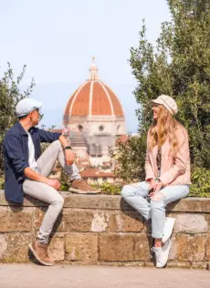 Firenze in 3 giorni