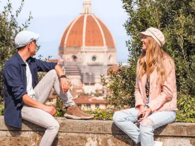 Firenze in 3 giorni