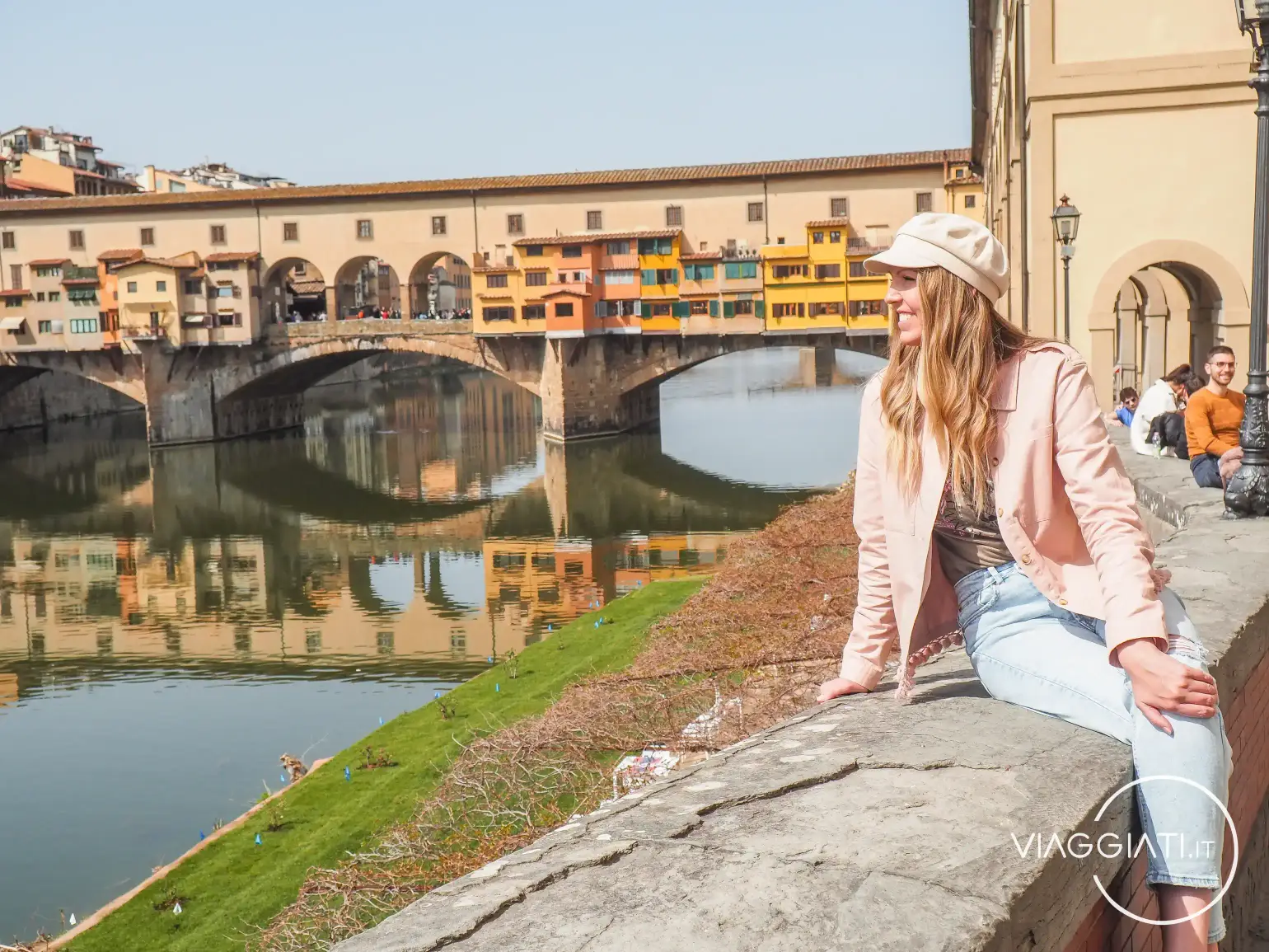 Ponte Vecchio | Firenze in 2 giorni