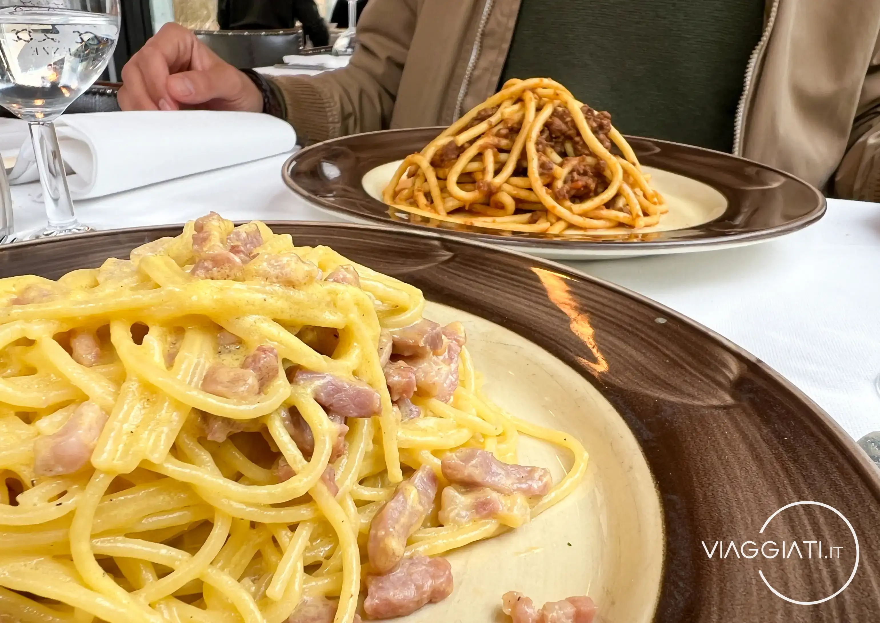 Trattoria Zà Zà a Firenze