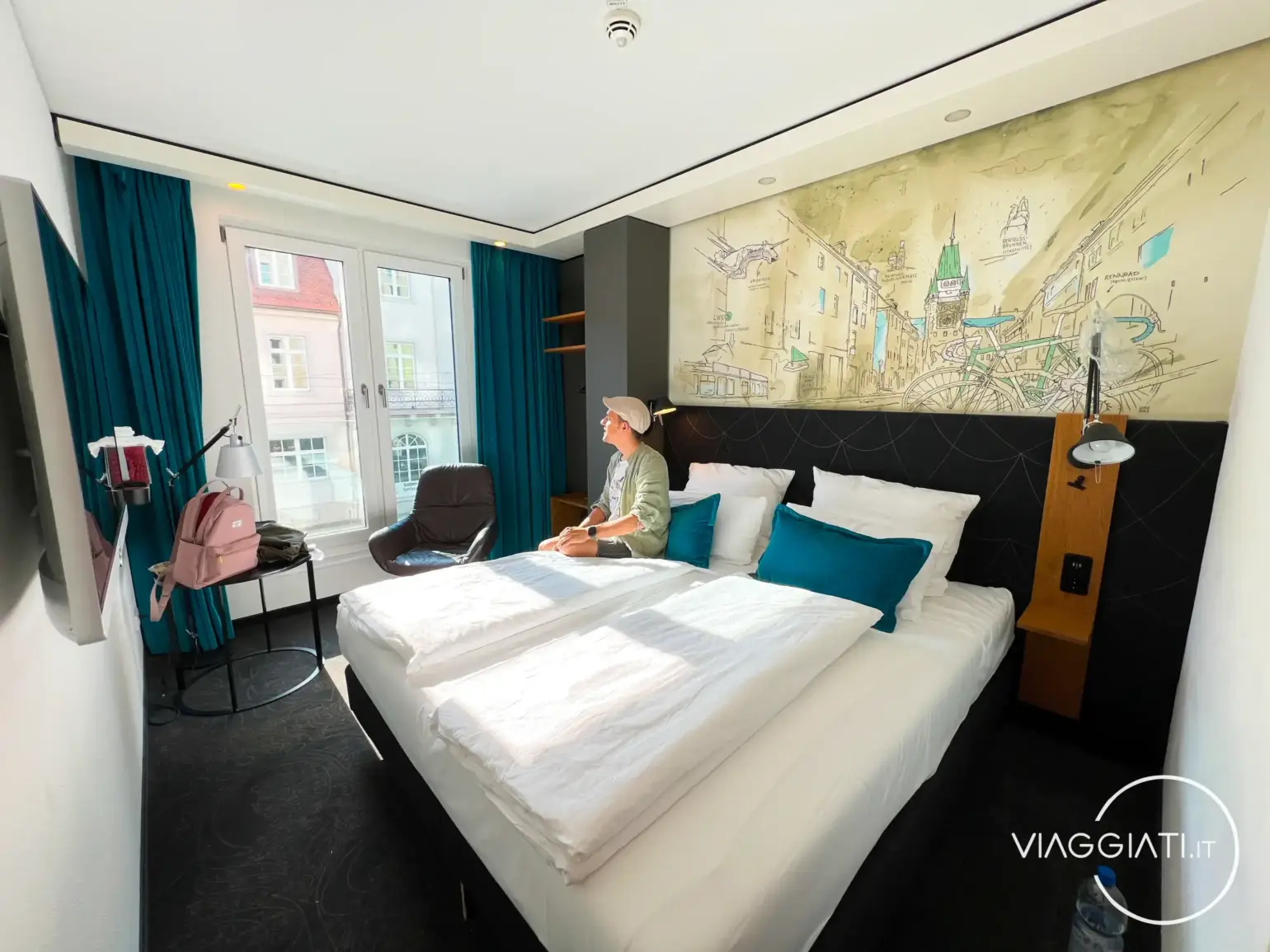 Alloggio a Friburgo | Motel One Friburgo
