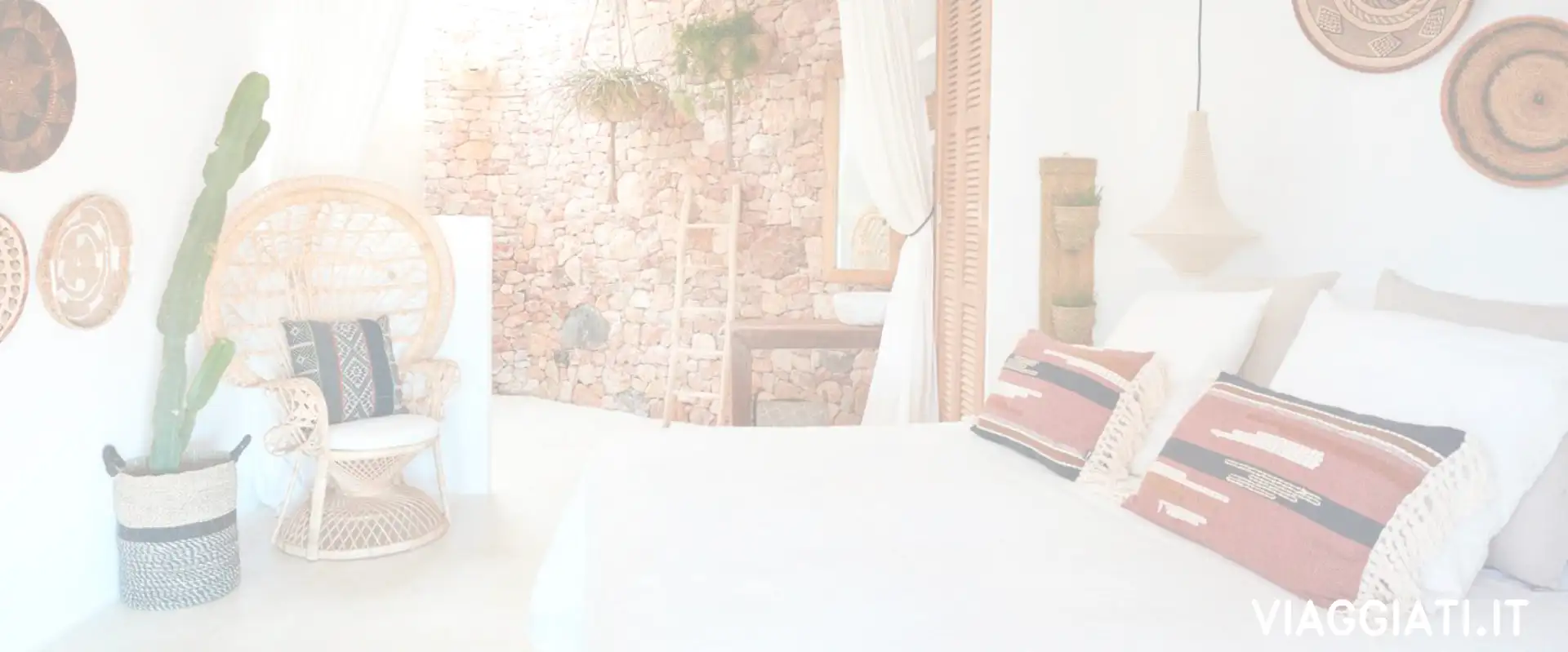 Hotel con charme a Formentera