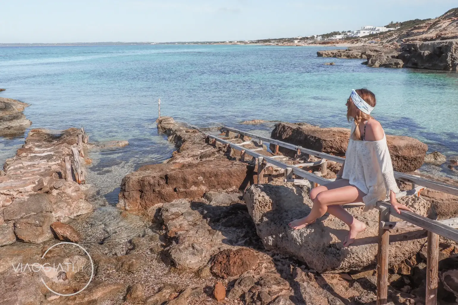 Attività da fare a Formentera