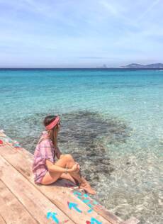 Cosa vedere a Formentera