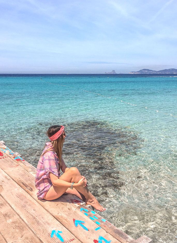 Cosa vedere a Formentera