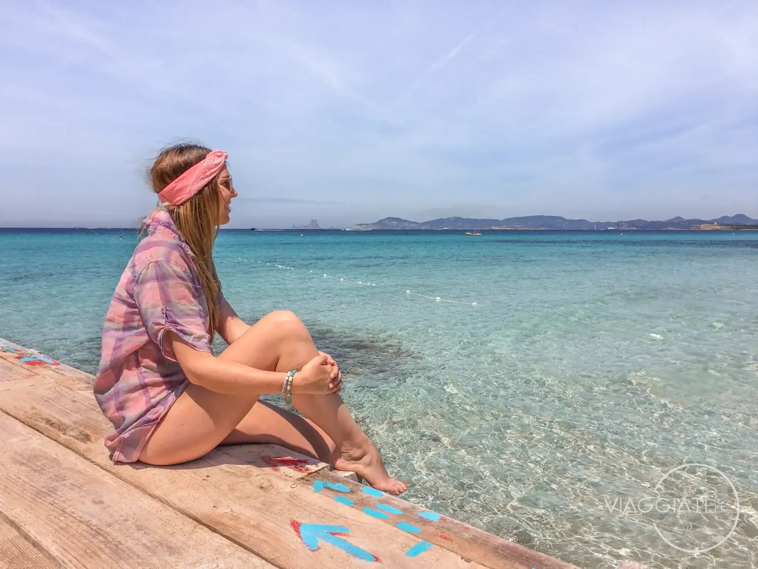 Cosa vedere a Formentera | Ses Illetes