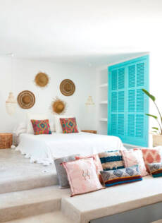 Hotel con charme a Formentera