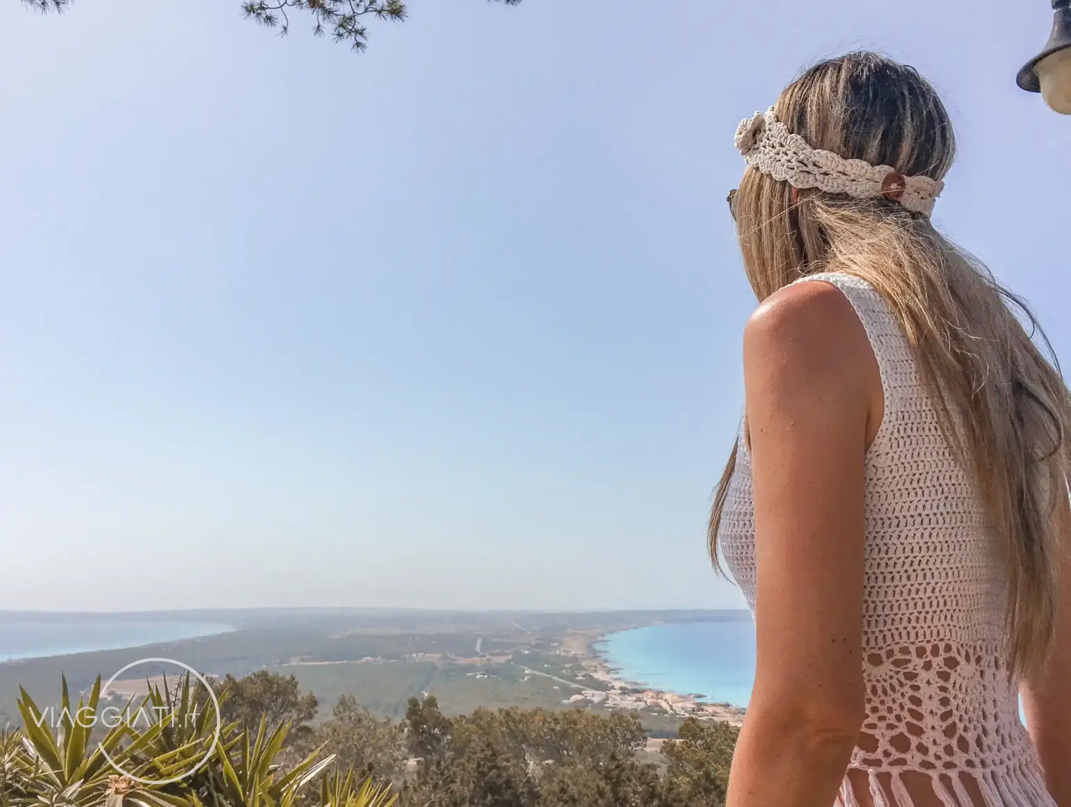 Mirador di Formentera