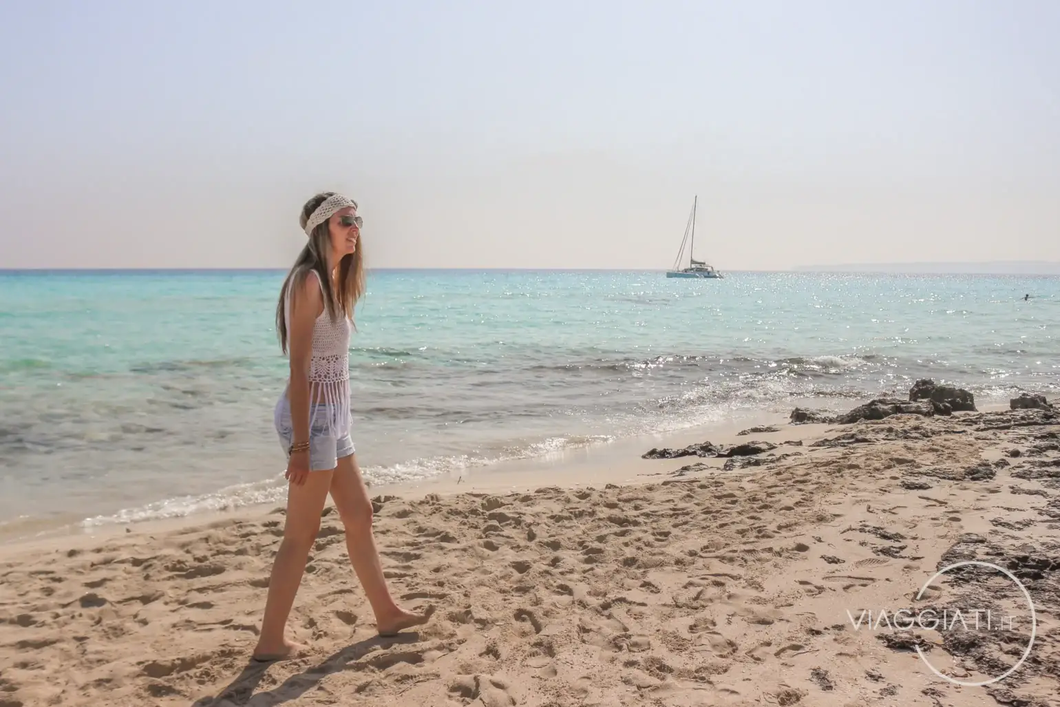 Dove alloggiare a Formentera, zone migliori Dove alloggiare a Formentera, zone migliori