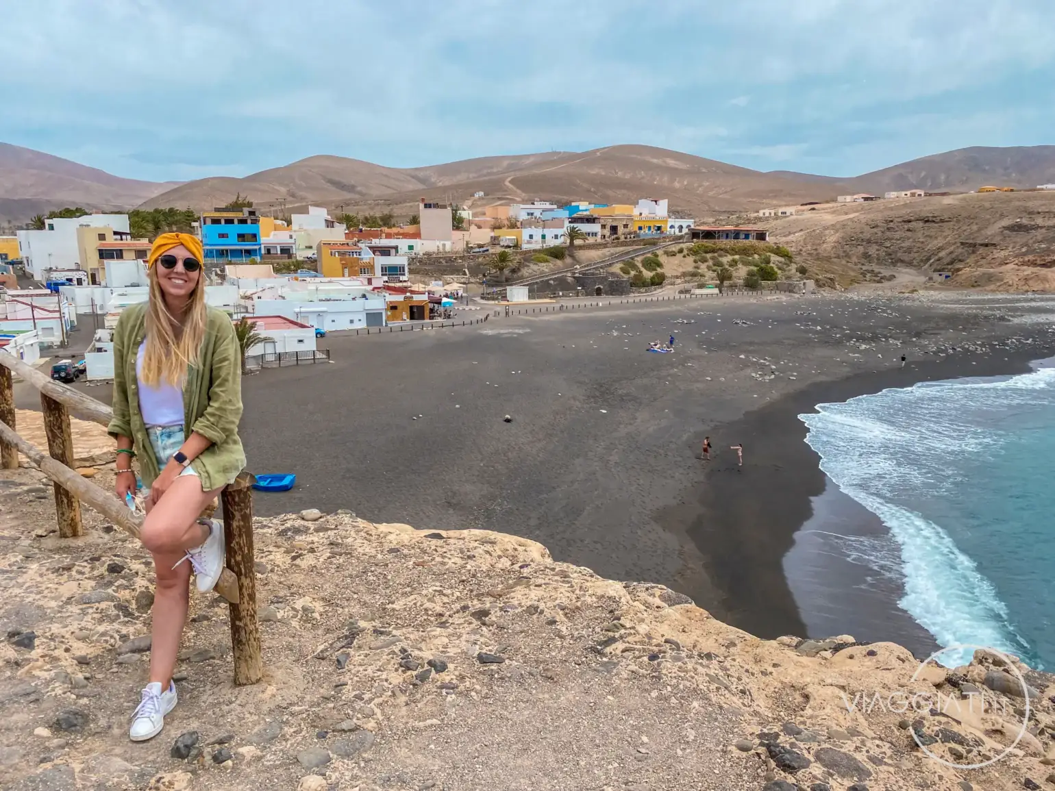 Ajuy | Fuerteventura