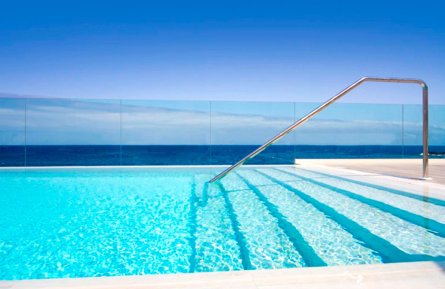 Alloggiare a Fuerteventura | Hotel Ereza Mar
