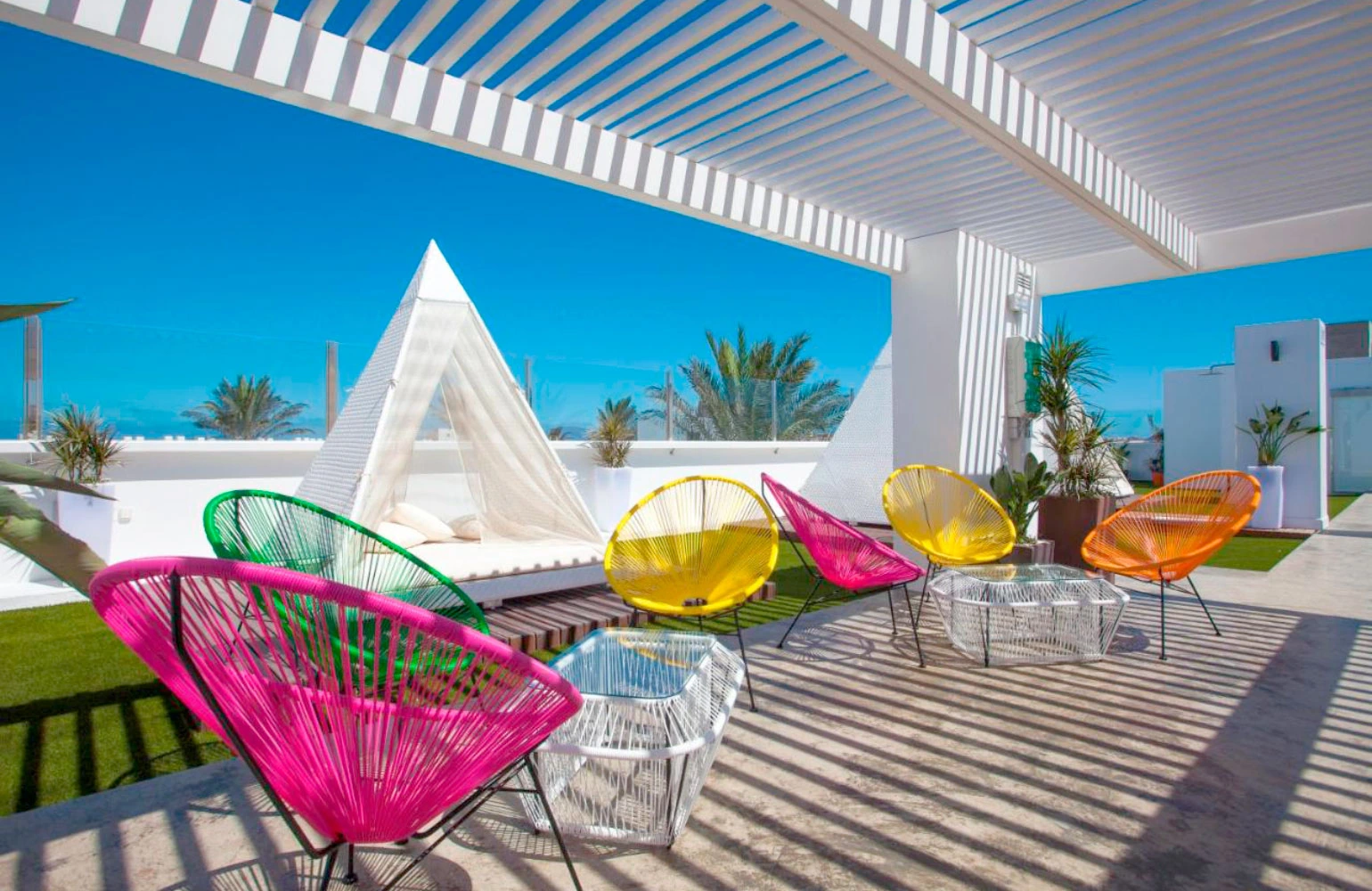 Dormire a Fuerteventura | Bristol Sunset Beach
