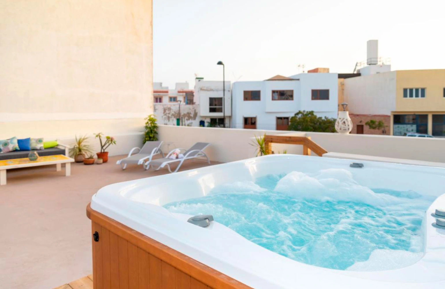 El Hotelito de Cotillo | Alloggio a Fuerteventura