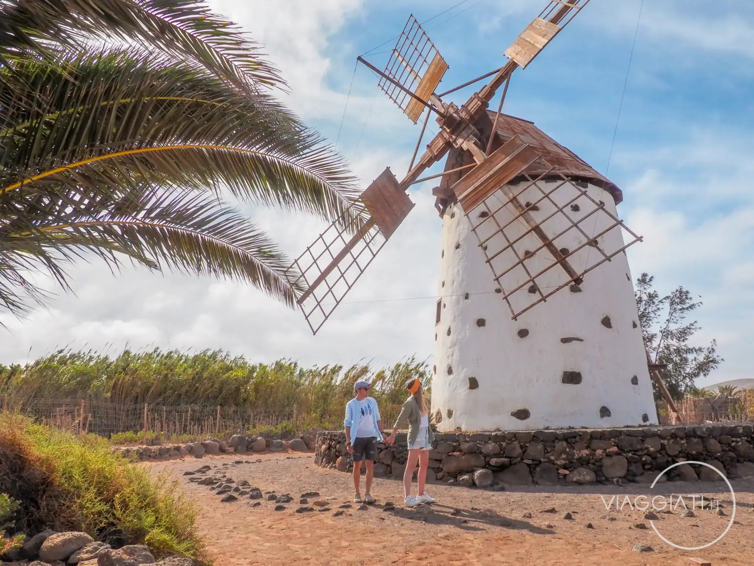 Cosa vedere a Fuerteventura in 4 giorni
