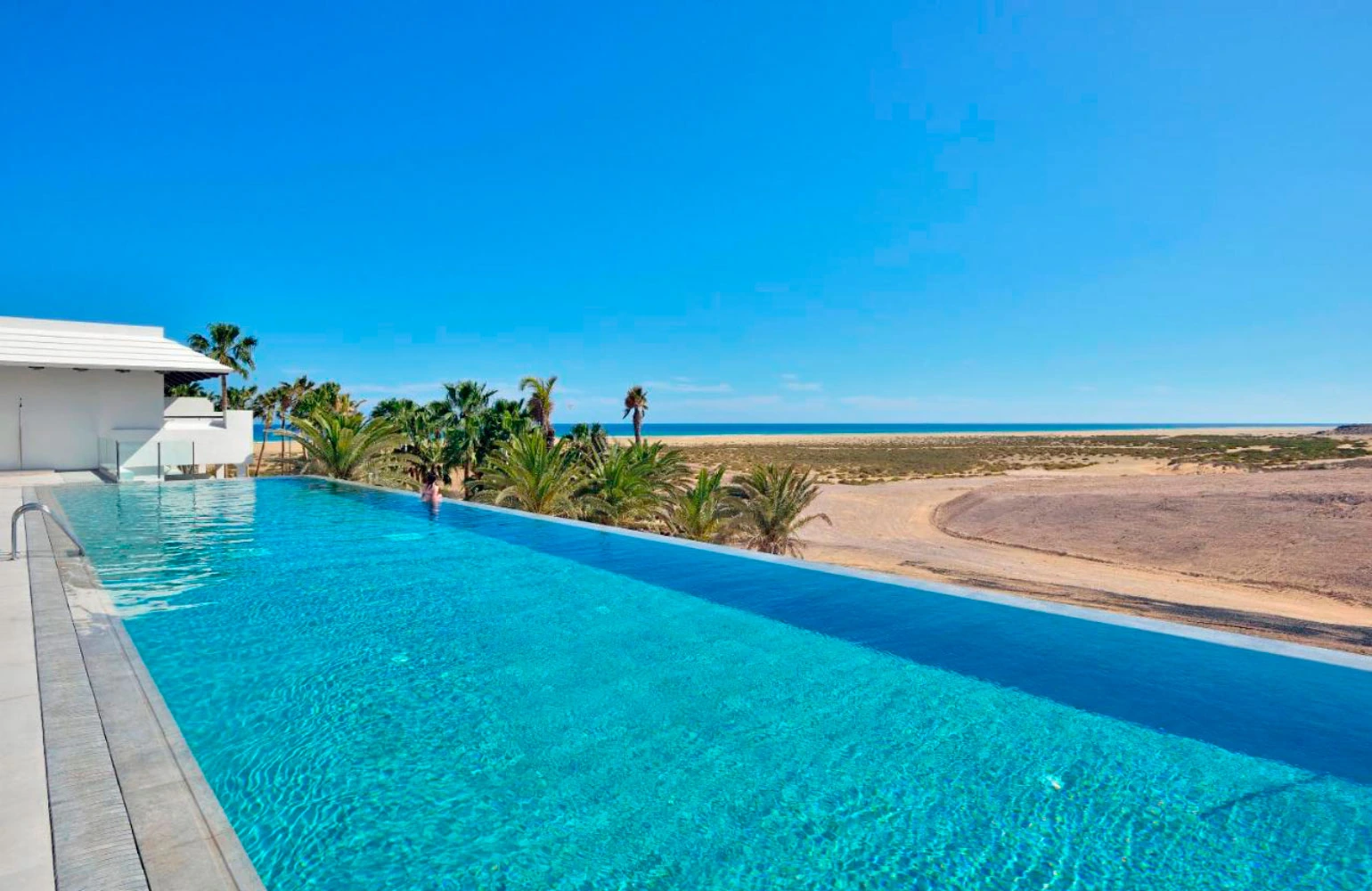 Alloggiare a Fuerteventura a Costa Calma | INNSiDE by Meliá Fuerteventura