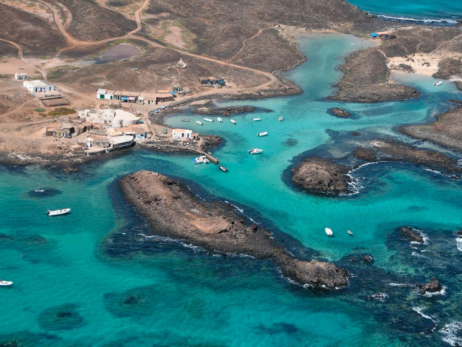 Isola di Lobos | Fuerteventura in 4 giorni