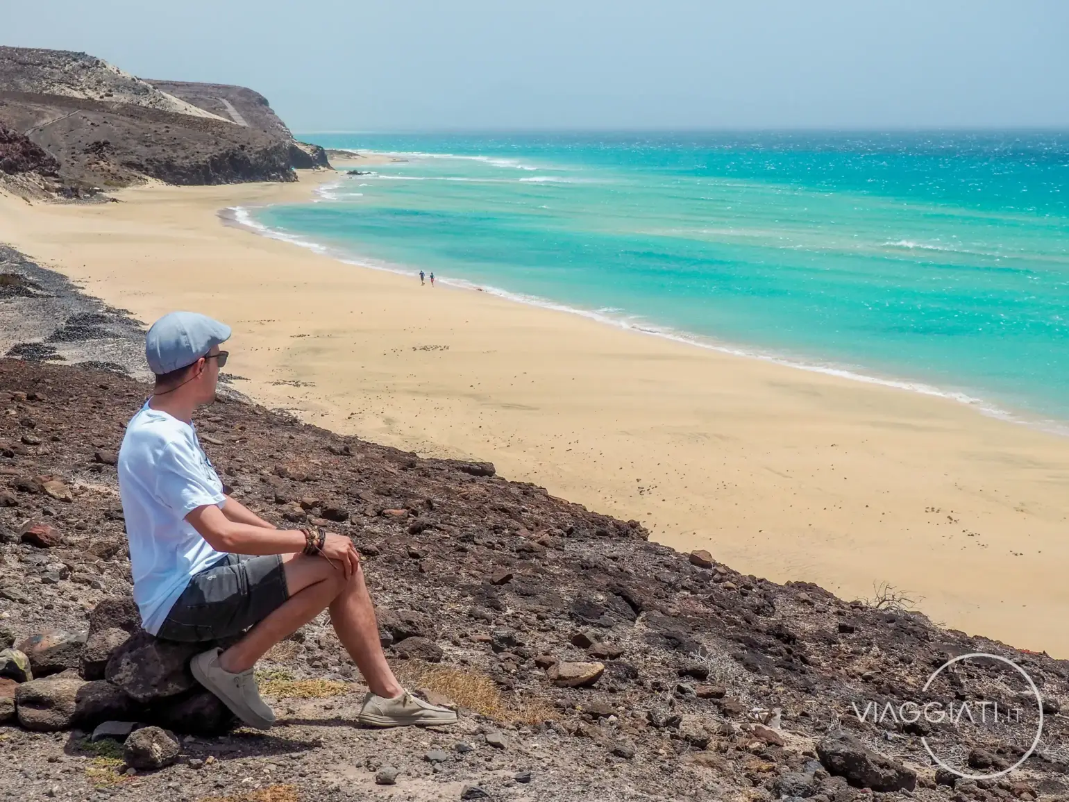 Migliori zone dove alloggiare a Fuerteventura