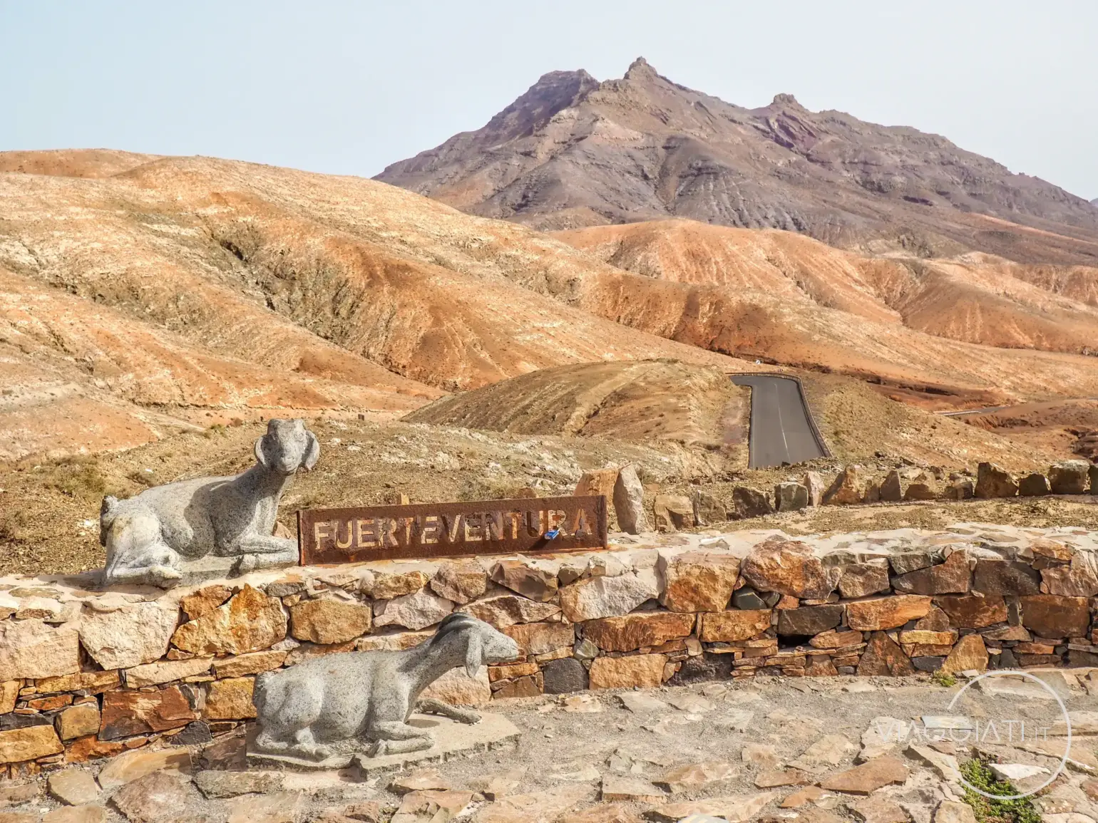 Mirador Astronómico de Sicasumbre | Fuerteventura