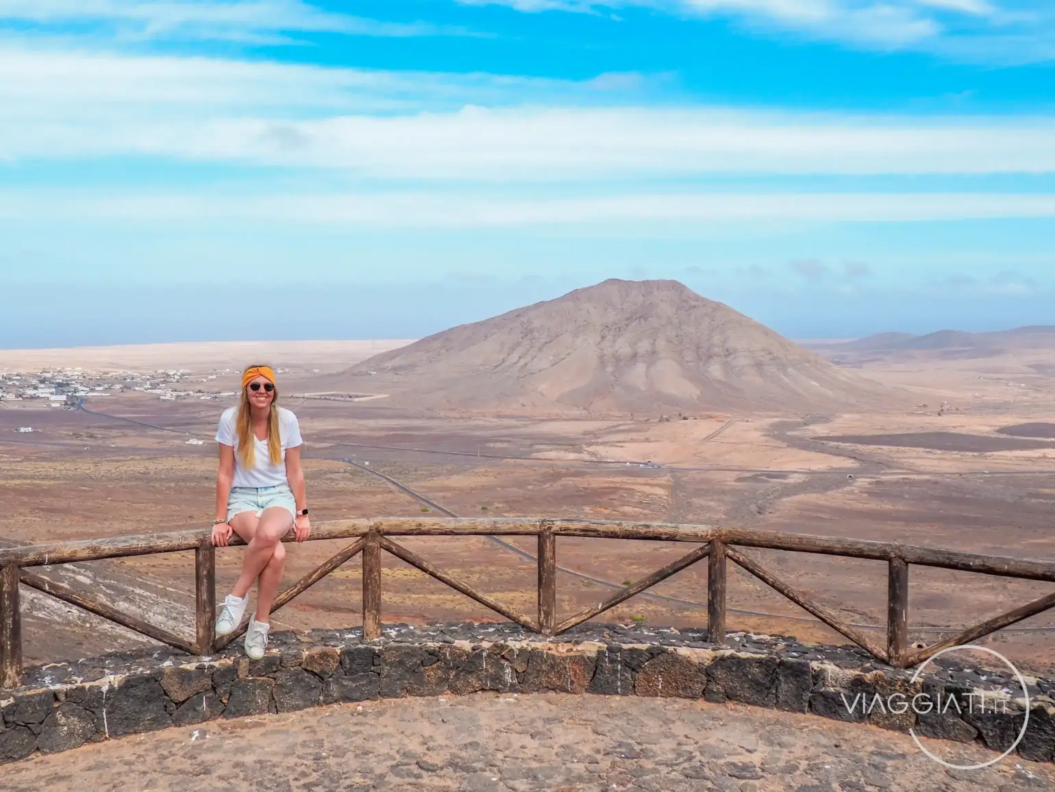 Mirador de Vallebrón | Fuerteventura in 4 giorni