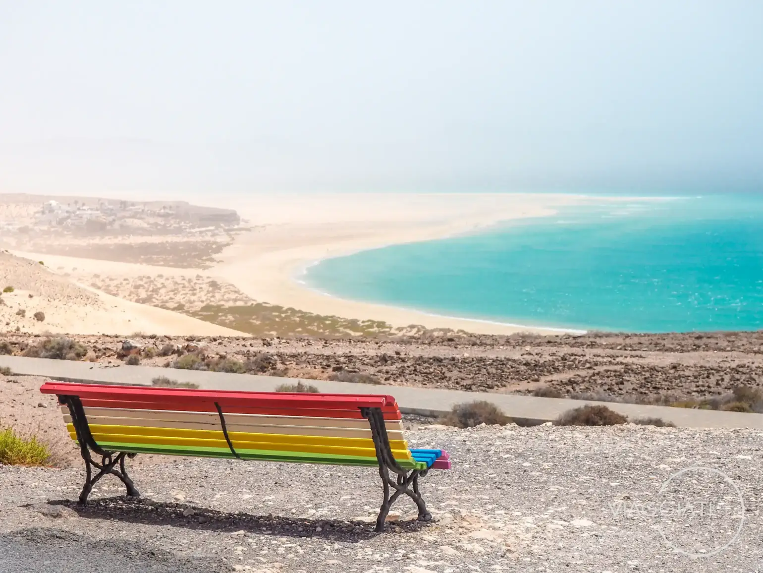 Mirador del Salmo | Fuerteventura in 4 giorni