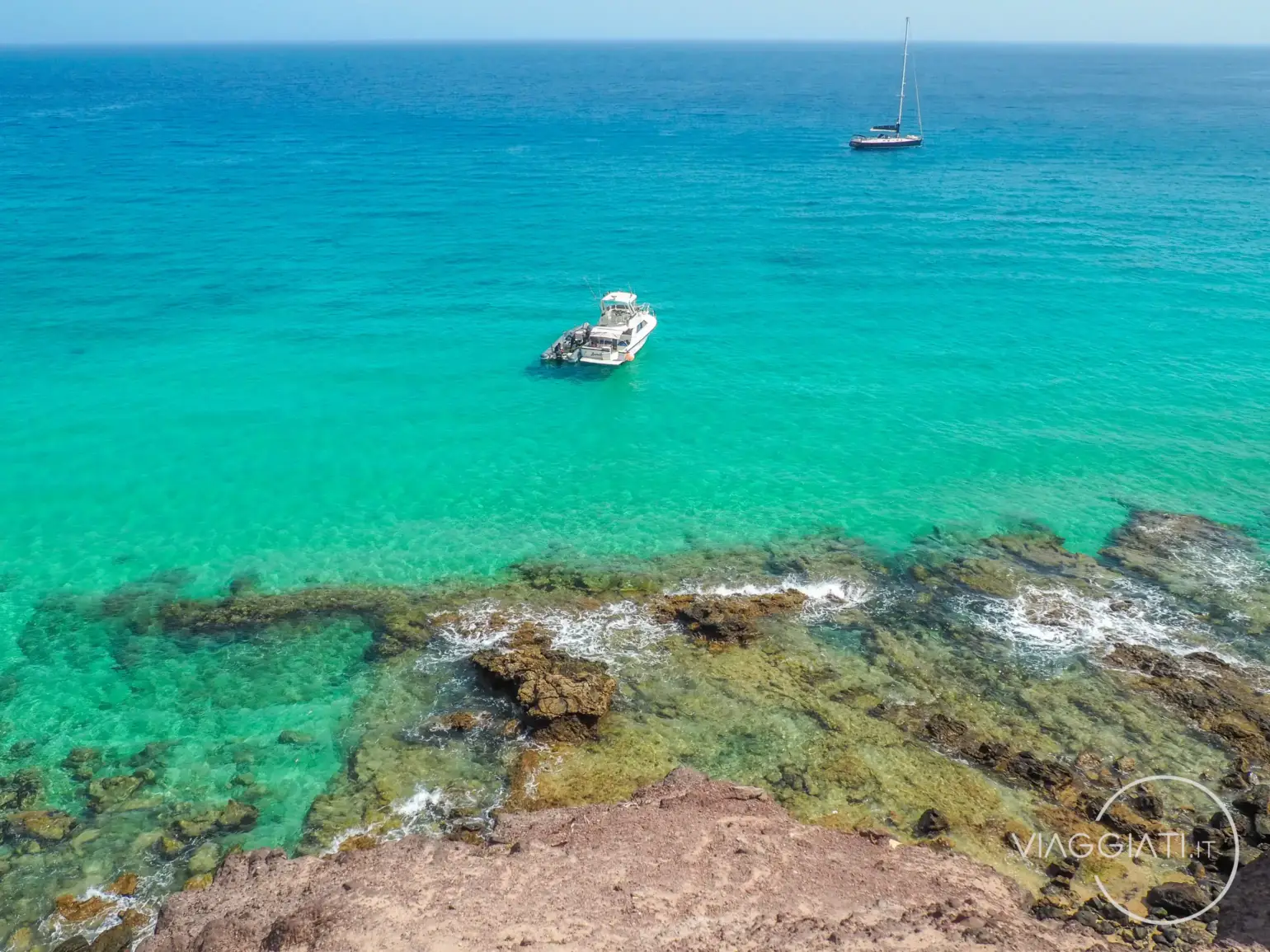 Playa de Morro Jable | Fuerteventura in 4 giorni