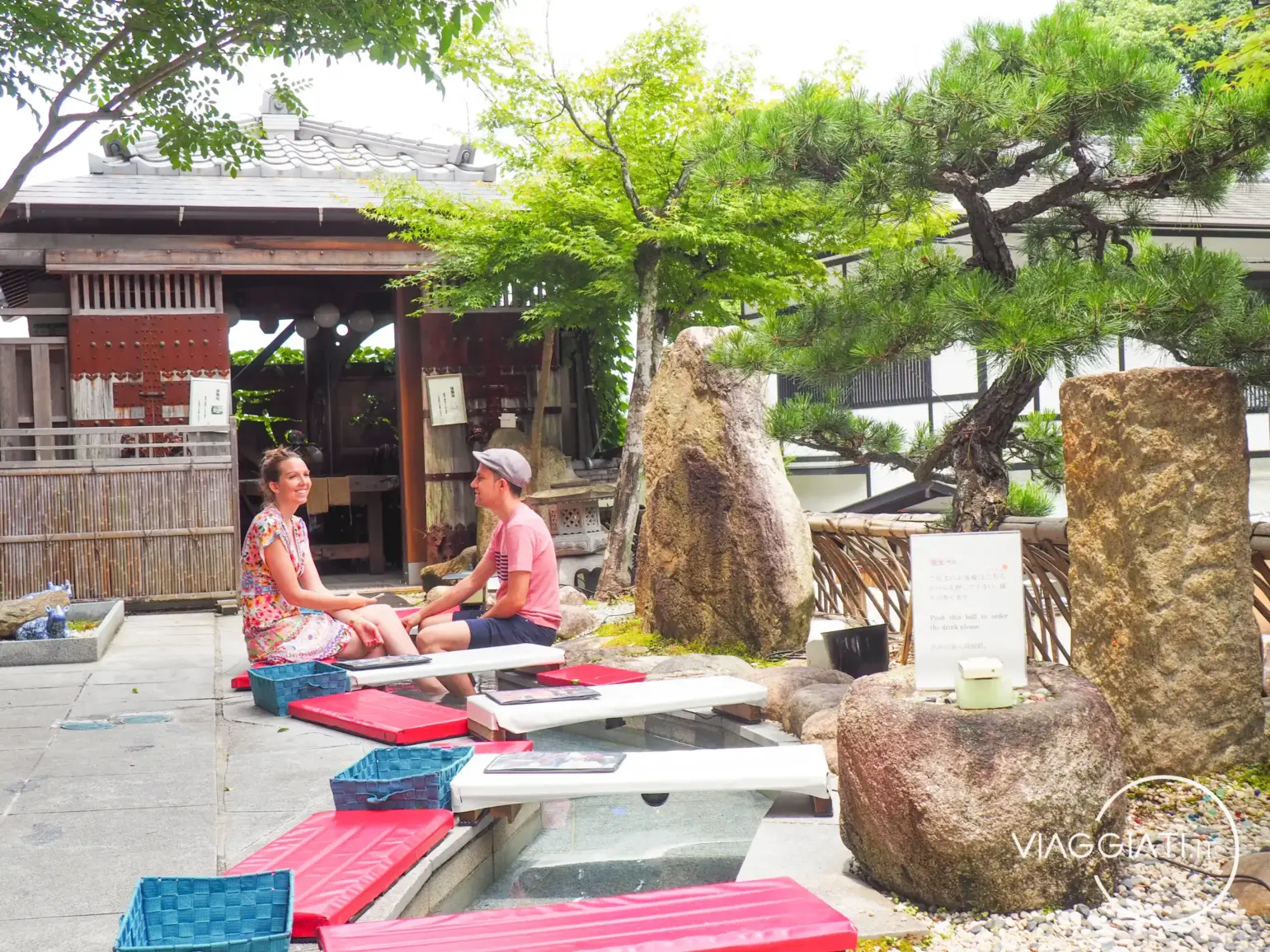 Hotel Kikunoya | Alloggio consigliato a Miyajima