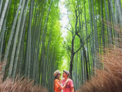 Consigli per viaggiare in Giappone