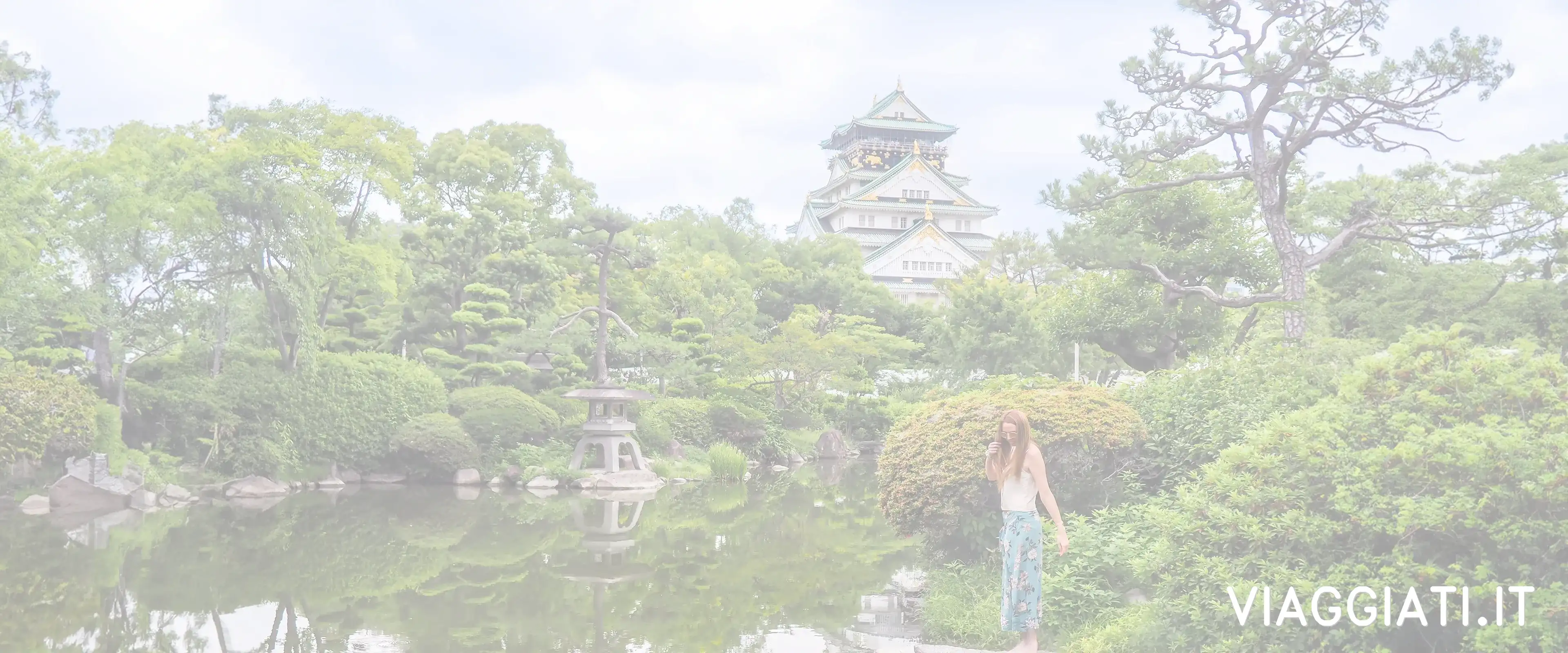 Cosa vedere a Osaka in un giorno