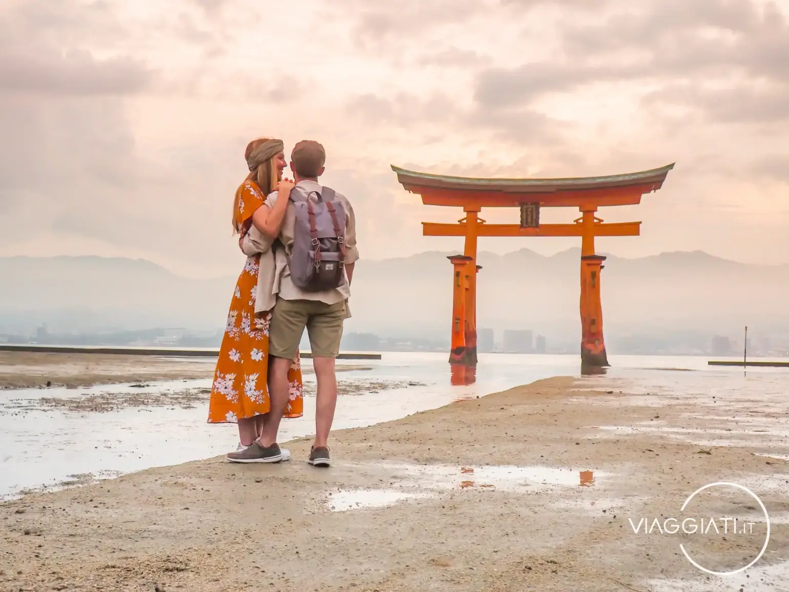 Miyajima | Giappone in 15 giorni