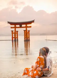 Japan Rail Pass per un itinerario di 15 giorni in Giappone