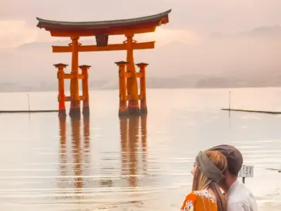 Japan Rail Pass per un itinerario di 15 giorni in Giappone