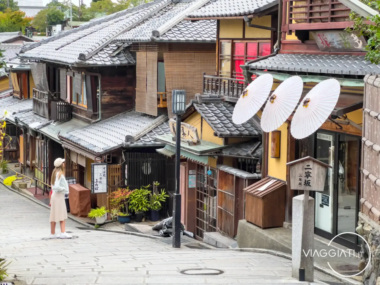 Japan Rail Pass per un itinerario di 15 giorni in Giappone