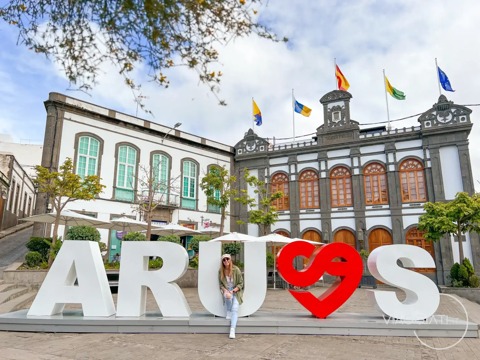 Arucas | Cosa vedere a Gran Canaria in 5 giorni