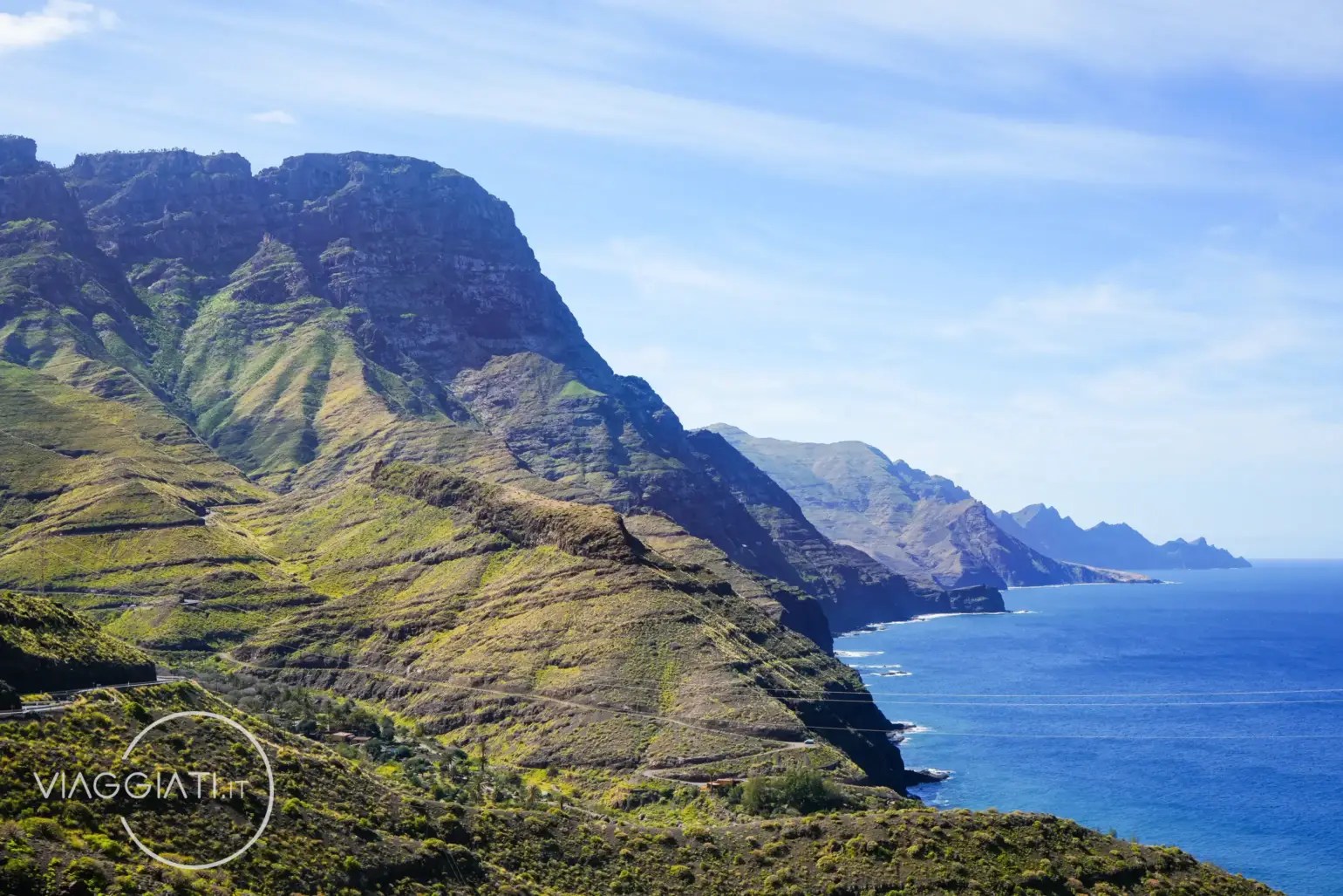 Gran Canaria
