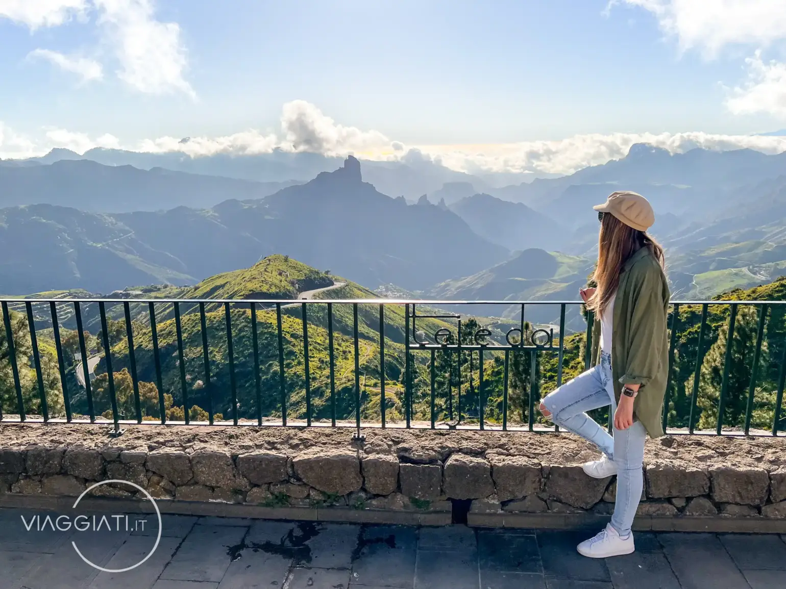 Cruz de Tejeda | Gran Canaria