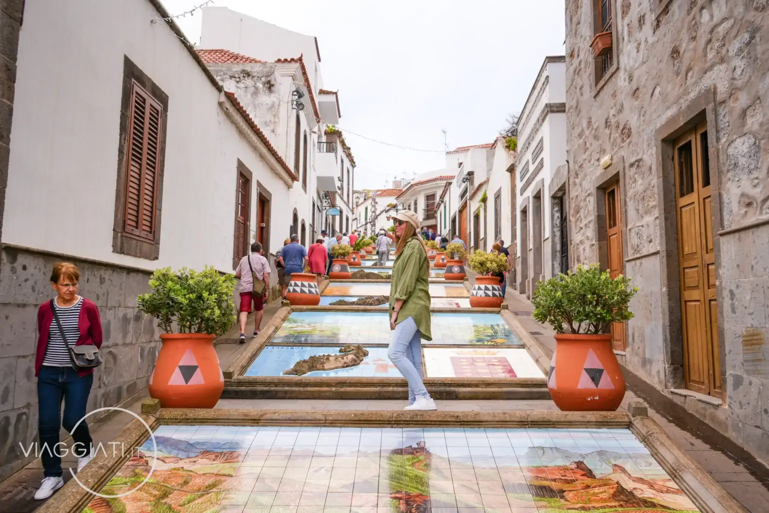 Firgas | Gran Canaria