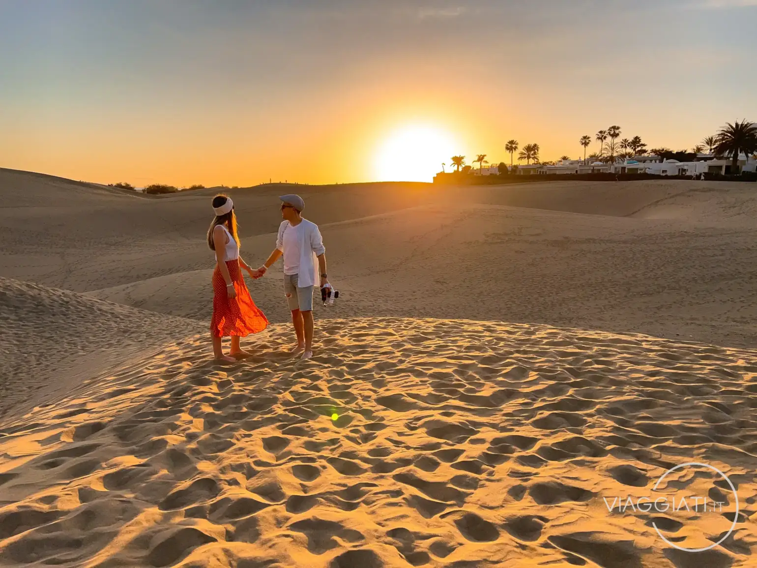 Cosa vedere a Gran Canaria in 5 giorni