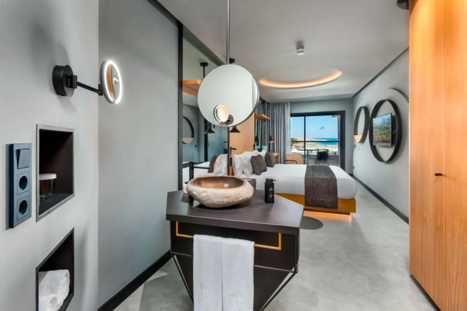 Hotel Faro | Alloggio a Gran Canaria