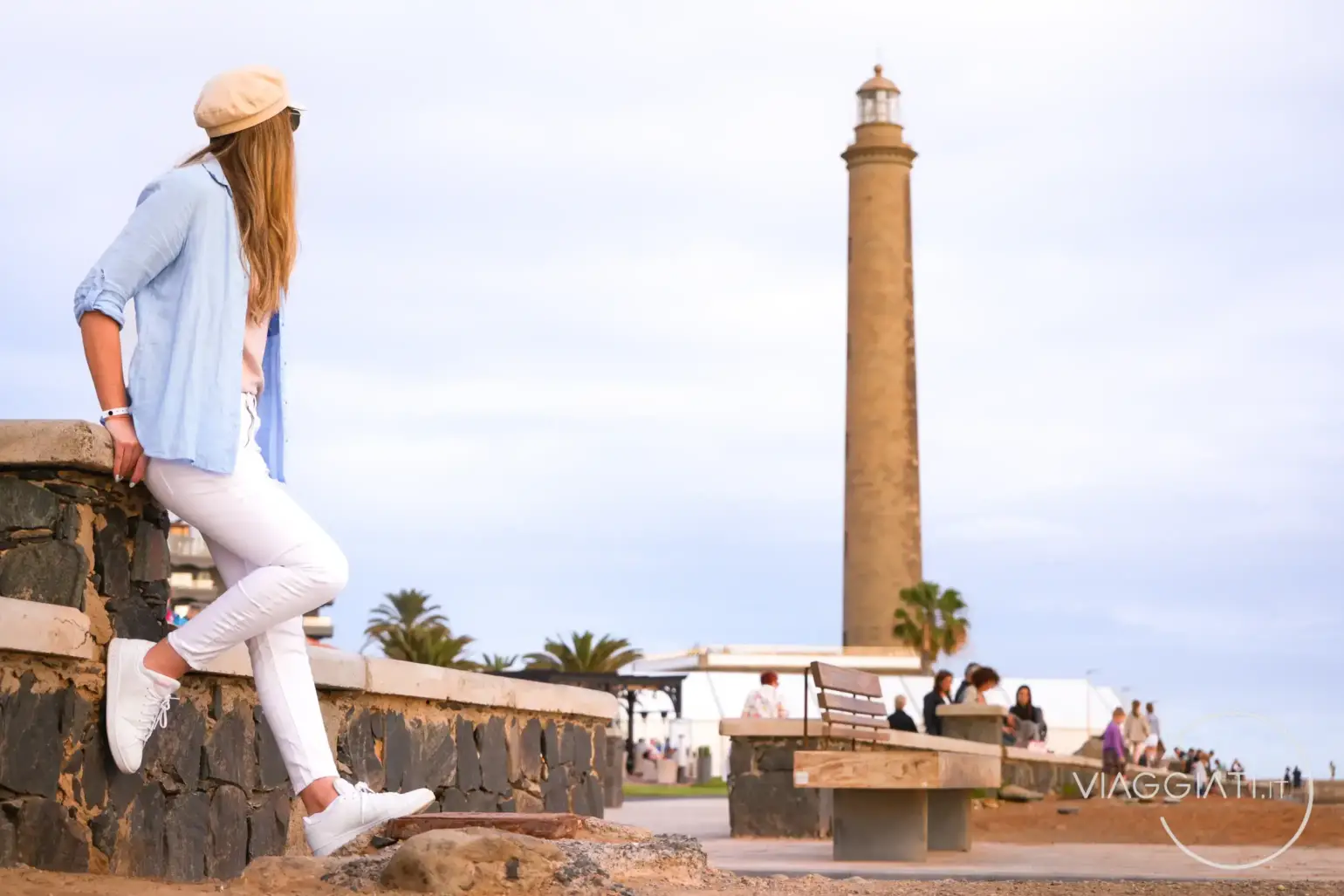 Luoghi dove alloggiare a Gran Canaria
