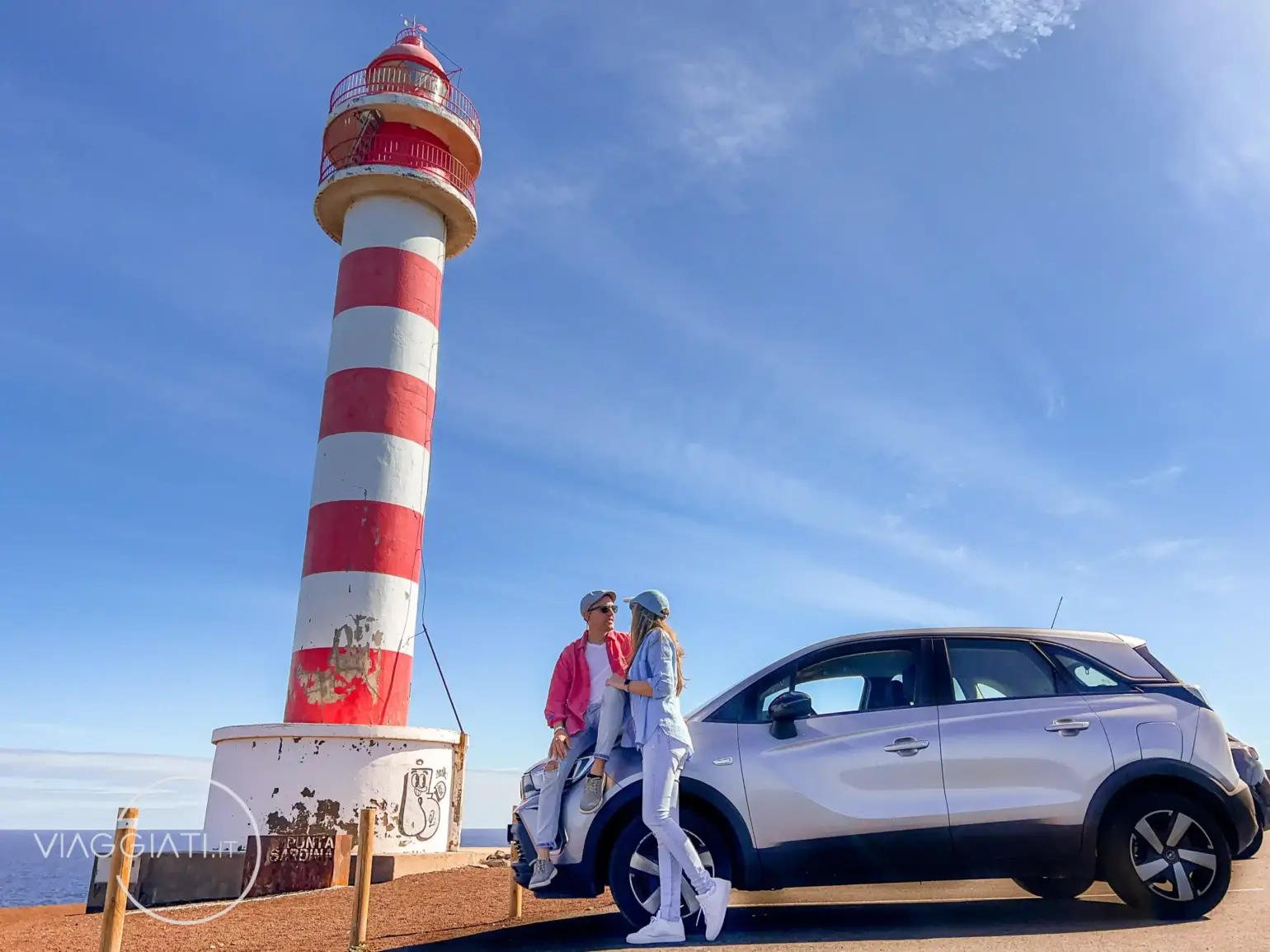 Noleggio auto | Gran Canaria in 5 giorni