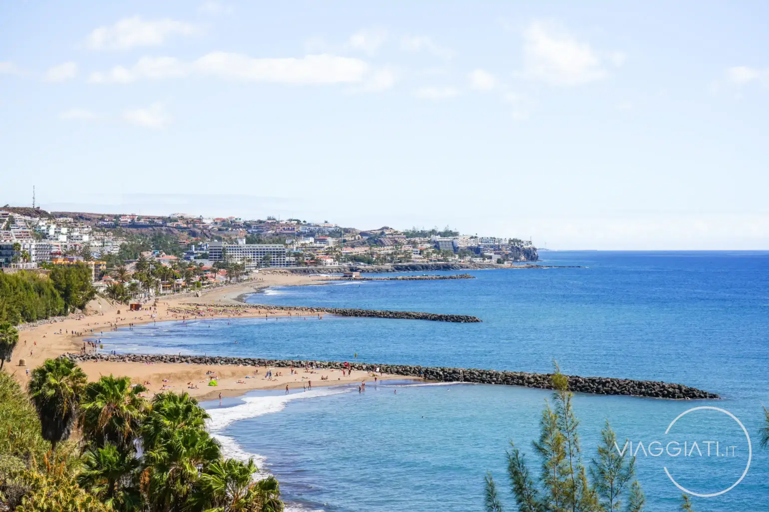 Gran Canaria in 5 giorni