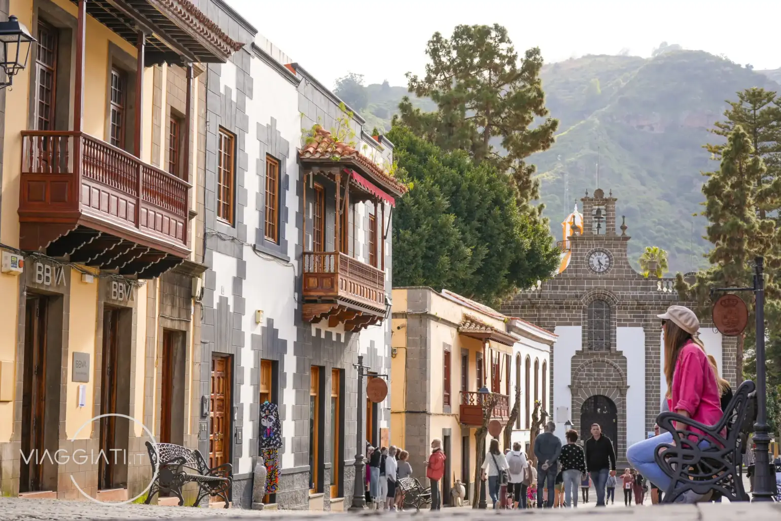 Teror | Gran Canaria in 5 giorni